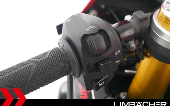 Gebrauchtmotorrad Aprilia RSV 4 - Bild 22