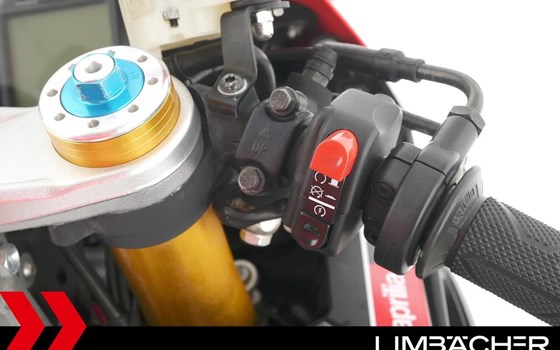 Gebrauchtmotorrad Aprilia RSV 4 - Bild 23