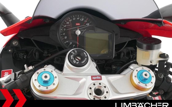 Gebrauchtmotorrad Aprilia RSV 4 - Bild 24