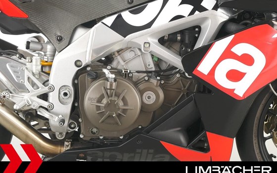 Gebrauchtmotorrad Aprilia RSV 4 - Bild 25