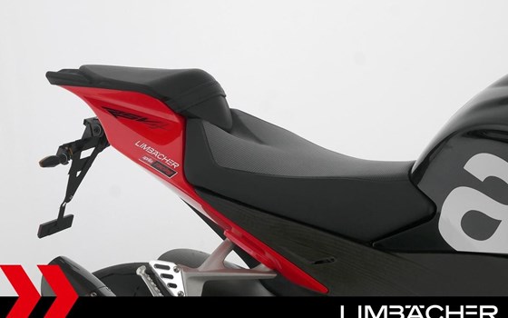 Gebrauchtmotorrad Aprilia RSV 4 - Bild 26