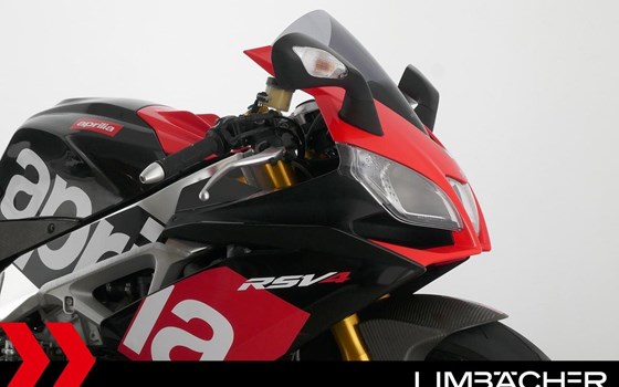 Gebrauchtmotorrad Aprilia RSV 4 - Bild 27