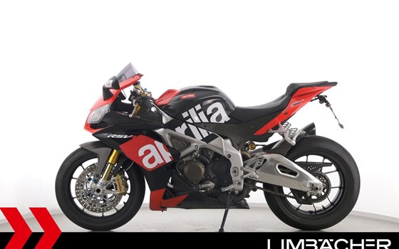 Gebrauchtmotorrad Aprilia RSV 4 - Bild 5