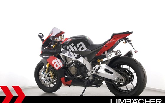 Gebrauchtmotorrad Aprilia RSV 4 - Bild 6