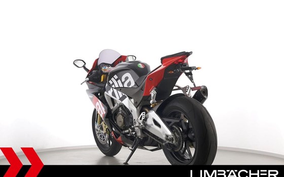 Gebrauchtmotorrad Aprilia RSV 4 - Bild 7