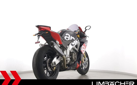 Gebrauchtmotorrad Aprilia RSV 4 - Bild 8