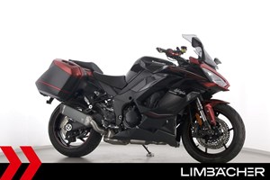 Angebot Kawasaki Ninja 1000SX