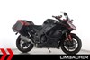 Kawasaki Ninja 1000SX