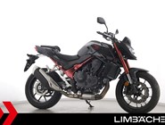 Honda CB750 Hornet