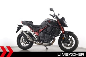 Angebot Honda CB750 Hornet