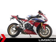 Honda CBR1000RR Fireblade SP