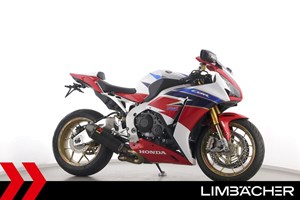 Angebot Honda CBR1000RR Fireblade SP