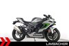 Kawasaki Ninja ZX-10R