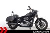 Harley-Davidson Softail Sport Glide FLSB