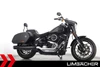 Harley-Davidson Softail Sport Glide FLSB