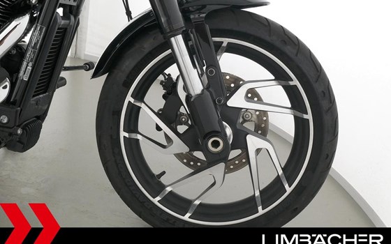 Gebrauchtmotorrad Harley-Davidson Softail Sport Glide FLSB - Bild 14