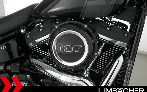 Gebrauchtmotorrad Harley-Davidson Softail Sport Glide FLSB - Bild 15