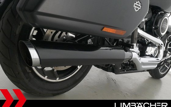 Gebrauchtmotorrad Harley-Davidson Softail Sport Glide FLSB - Bild 16