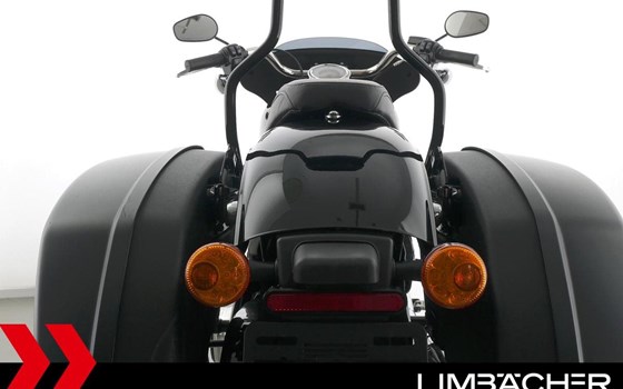 Gebrauchtmotorrad Harley-Davidson Softail Sport Glide FLSB - Bild 17