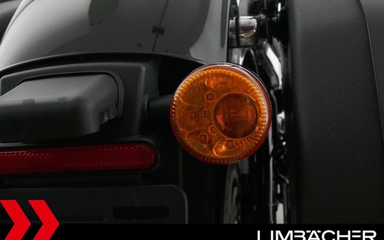 Gebrauchtmotorrad Harley-Davidson Softail Sport Glide FLSB - Bild 18