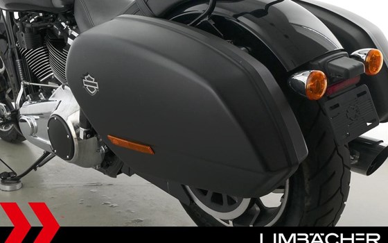 Gebrauchtmotorrad Harley-Davidson Softail Sport Glide FLSB - Bild 19