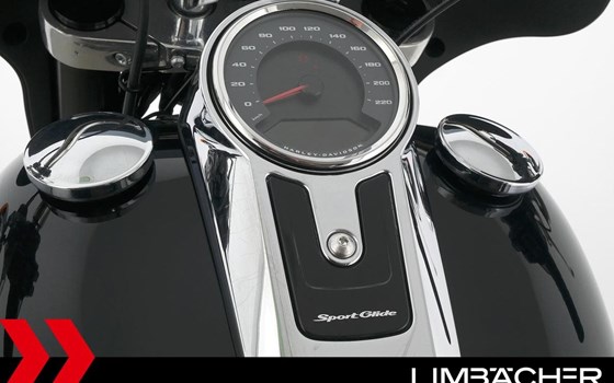 Gebrauchtmotorrad Harley-Davidson Softail Sport Glide FLSB - Bild 20