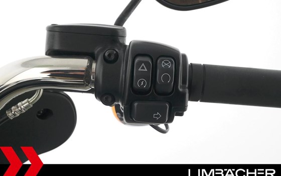 Gebrauchtmotorrad Harley-Davidson Softail Sport Glide FLSB - Bild 22