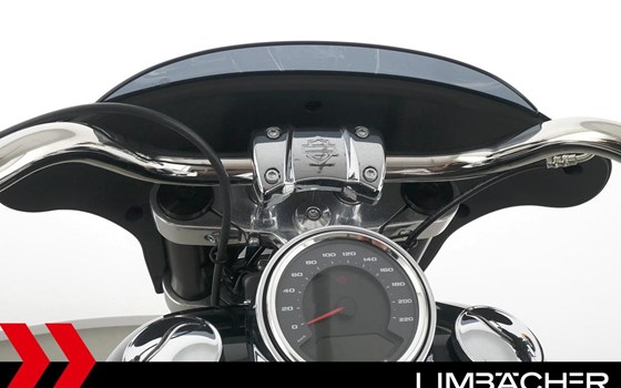 Gebrauchtmotorrad Harley-Davidson Softail Sport Glide FLSB - Bild 23
