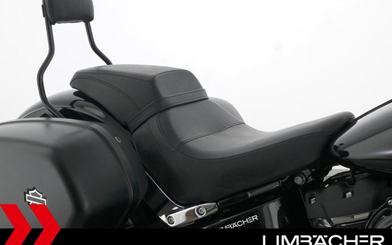 Gebrauchtmotorrad Harley-Davidson Softail Sport Glide FLSB - Bild 25