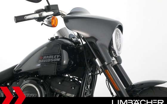 Gebrauchtmotorrad Harley-Davidson Softail Sport Glide FLSB - Bild 26