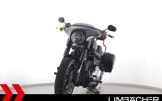 Gebrauchtmotorrad Harley-Davidson Softail Sport Glide FLSB - Bild 3