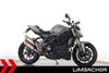 Ducati Streetfighter 848