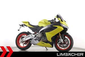 Angebot Aprilia RS 660
