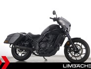 Honda CMX1100 Rebel