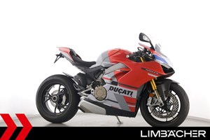 Angebot Ducati Panigale V4 S Corse