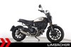 Ducati 350 Scrambler