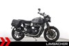 Triumph Speed Twin 1200
