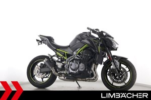 Angebot Kawasaki Z900