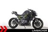 Kawasaki Z900