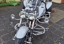 Gebrauchte Boom LowRider