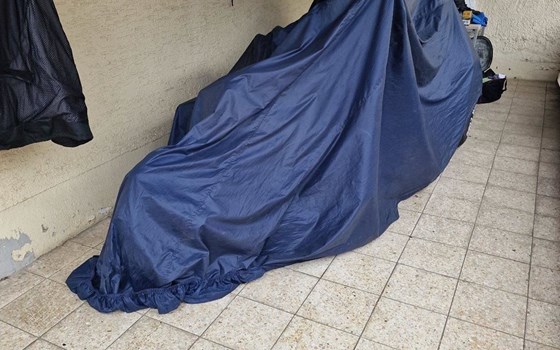 Gebrauchtmotorrad Boom LowRider - Bild 10