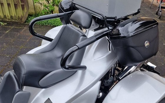 Gebrauchtmotorrad Boom LowRider - Bild 11