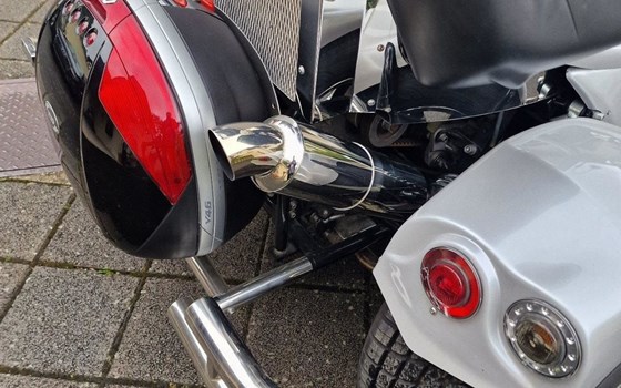 Gebrauchtmotorrad Boom LowRider - Bild 12