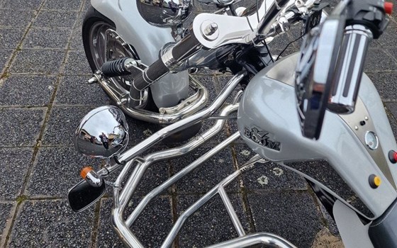 Gebrauchtmotorrad Boom LowRider - Bild 13