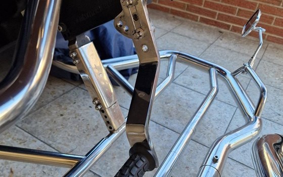 Gebrauchtmotorrad Boom LowRider - Bild 14