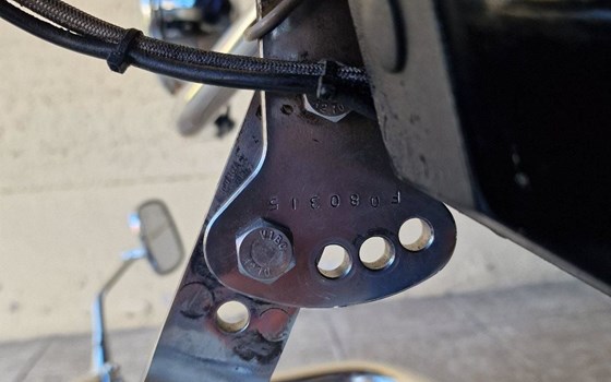 Gebrauchtmotorrad Boom LowRider - Bild 5