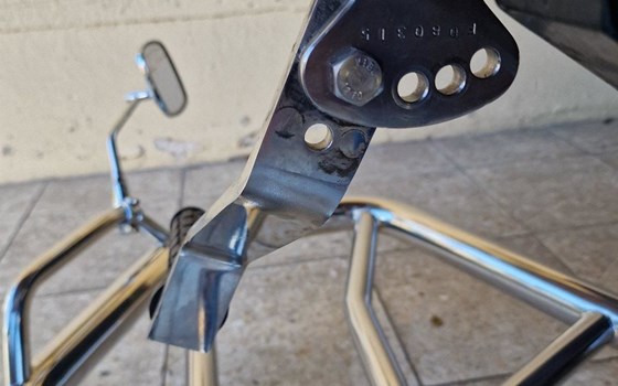 Gebrauchtmotorrad Boom LowRider - Bild 6