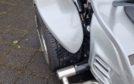 Gebrauchtmotorrad Boom LowRider - Bild 7