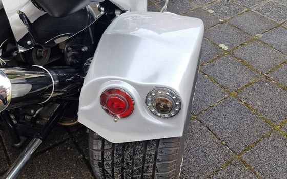 Gebrauchtmotorrad Boom LowRider - Bild 9