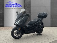 Honda Forza 350